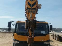 Услуги трала до 60 тонн, Аренда автокрана 25т , 50т.