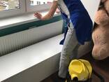 Услуги уборка Клининг Алматы - фото 5