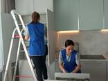 Услуги уборка Клининг Алматы - фото 6