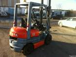 Услуги вилочного погрузчика, кары. - фото 2