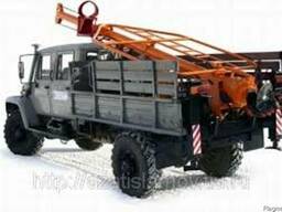 Услуги Ямобура