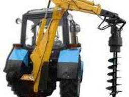 Услуги Ямобура