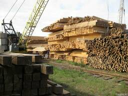 Услуги Ж/Д тупика