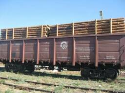 Столярные изделия