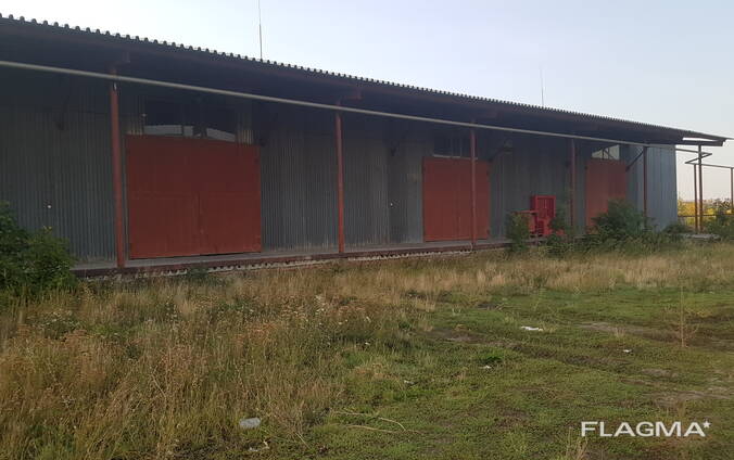 Услуги жд тупика