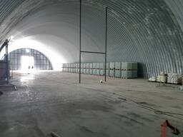 Услуги ЖД тупика