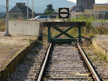 Услуги железнодорожного тупика - фото 3