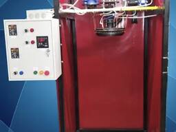 Установка для производства синтепуха