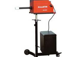 Установка Для Проточки Тормозных Дисков Master Dbl-802Dl