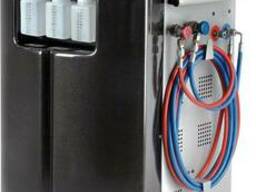 Установка для заправки кондиционеров Multigas 8500 Plus. ..