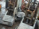 Установка домкратная УДС-160 б/у - фото 3