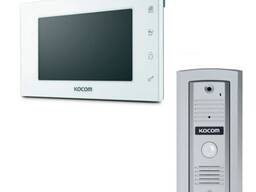 Установка домофонов, ремонт, восстановление