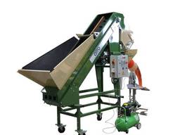 Установка дозирующая УД-5 в комплекте с клипсатором