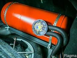 Установка газа на все виды авто
