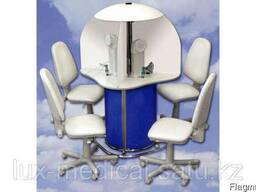 Установка ингаляционная стационарная ИС-101 ПМ