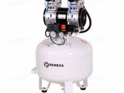 Установка компрессорная Remeza СБ4-50. OLD20CM