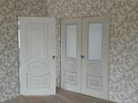 Установка межкомнатных дверей - фото 3