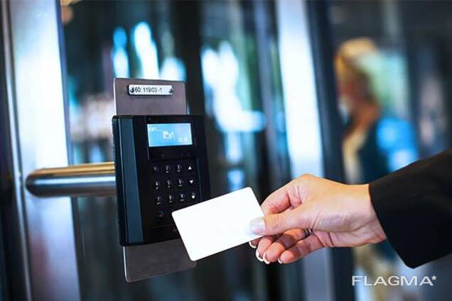 Установка монтаж проектирование видеонаблюдения, скуд системы, усиления сотовой связи