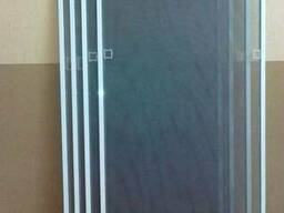 Установка москитных сеток