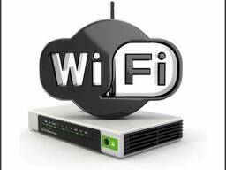 Установка настройка и обслуживание сетей, ИТ-Аутсорсинг