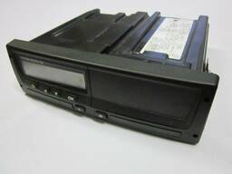 Тахограф цифровой SE5000