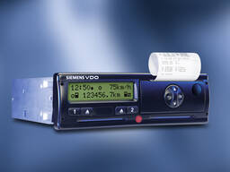 Тахограф VDO Continental 1381 б/у