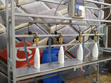 Установка розлива жидких продуктов - фото 3