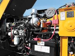 Установки горизонтально-направленого бурения ГНБ Vermeer