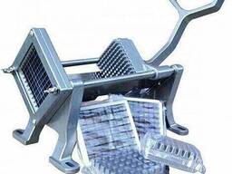 Устройство для нарезки фри. Фрирезка. Стандарт