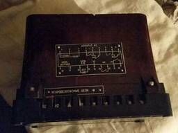 Устройство контроля скорости УКС-1