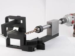 Устройство Точного Сверления Отверстий В Трубах Gs10-01 (Длинная Версия)