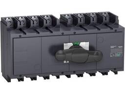 Устройство ввода резерва 31155 Schneider Electric