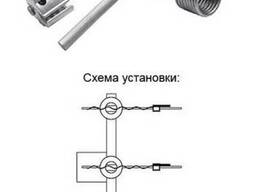 Устройство защиты от дуги УЗД-1,2