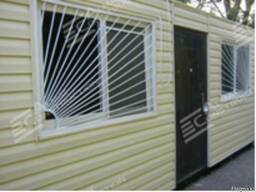 Утепленный контейнер