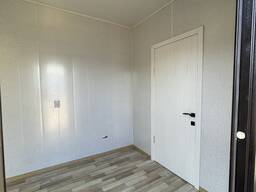 Утепленный контейнер