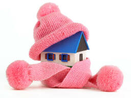 Утеплитель