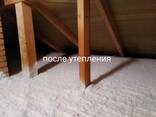 Напыляемый утеплитель Teplis комби бокс (Расход до 33 м2) - фото 3