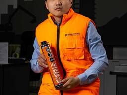 Утеплитель Пеноплэкс Теплекс Карбон сетка лента клей пена