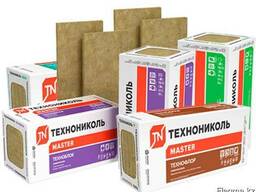 Утеплитель Техно Николь