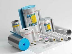 Утеплители