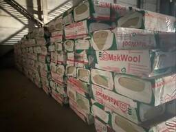 Утеплители MakWool
