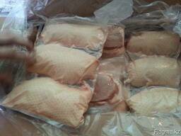 Утиное филе Венгрия