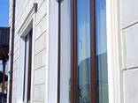 Утсановка оконных отливов, подокеонников, откосов в Алматы - фото 1