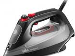 Утюг Braun TexStyle 9 SI9281BK SI - photo 1