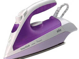 Утюг Braun TS320 C фиолетовый
