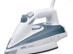 Утюг Braun TS735