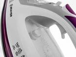 Утюг Brayer BR4009 - photo 2
