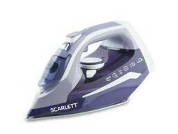 Утюг Scarlett SC-SI30K16 фиолетовый