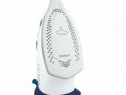 Утюг Scarlett SC-SI30K35 синий