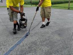 Утюжок для промазки швов